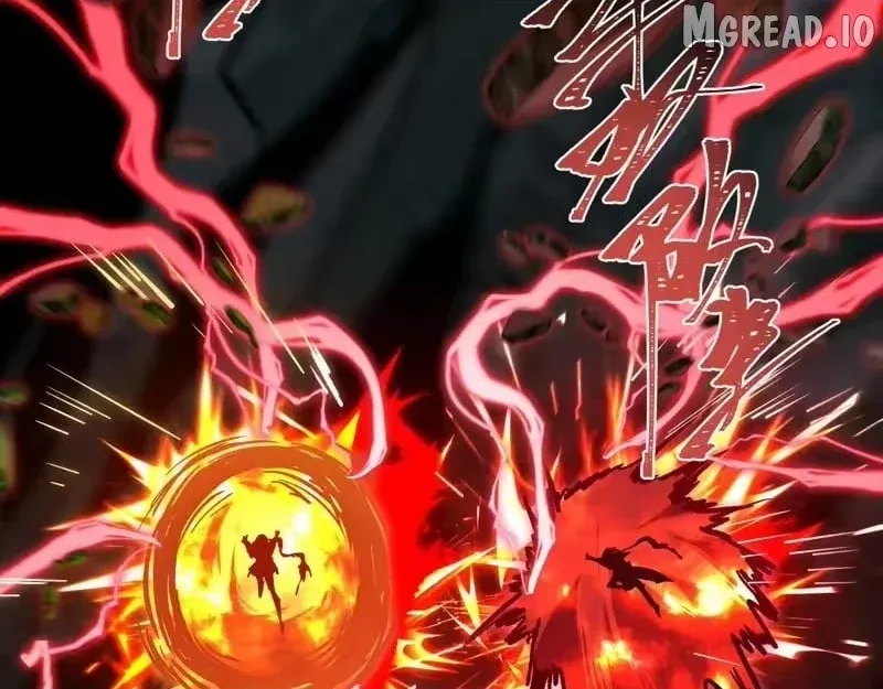 Era of the Haunted Chapter 586 page 2 - 
