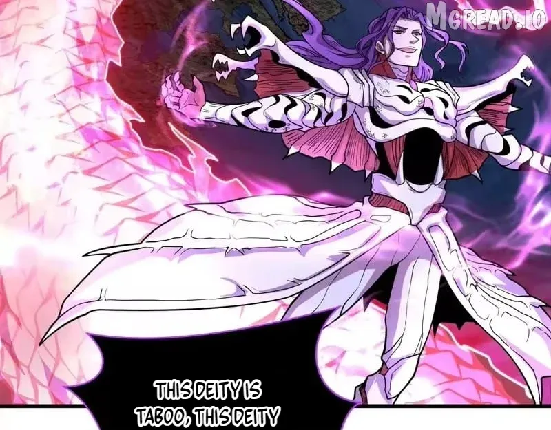 Era of the Haunted Chapter 586 page 107 - 