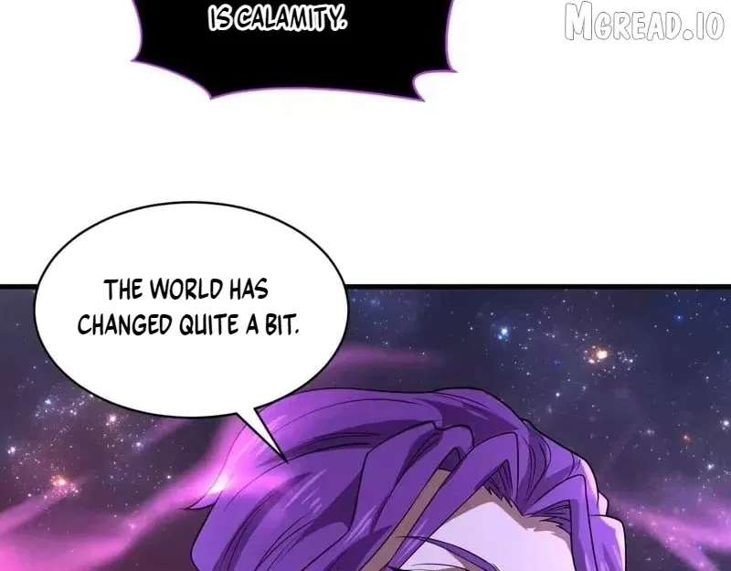Era of the Haunted Chapter 586 page 108 - 