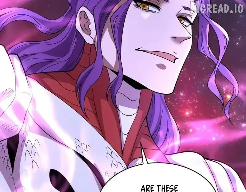 Era of the Haunted Chapter 586 page 109 - 