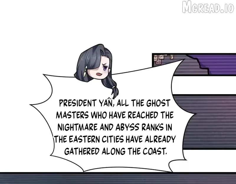 Era of the Haunted Chapter 586 page 111 - 