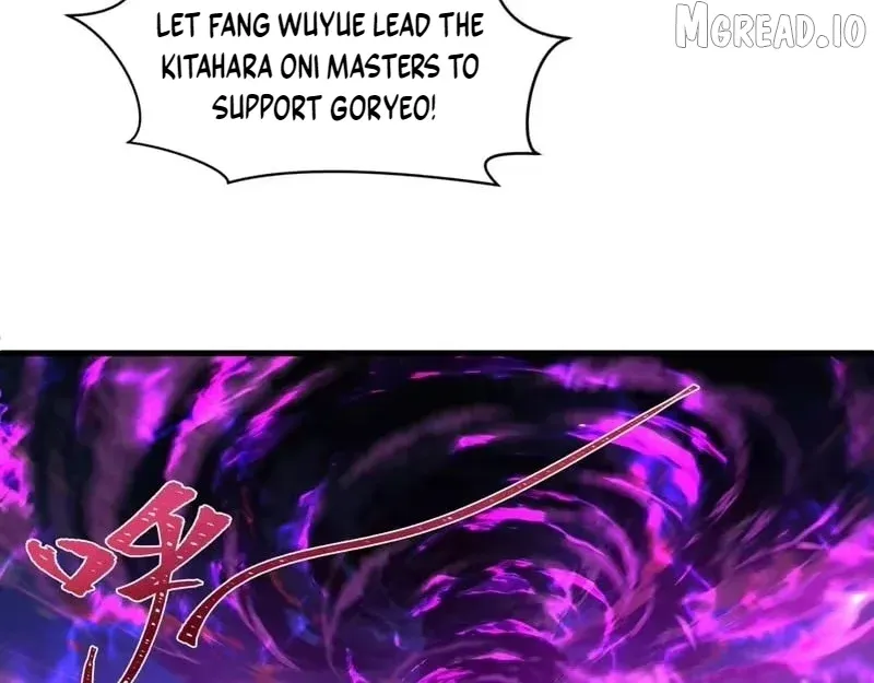 Era of the Haunted Chapter 586 page 114 - 