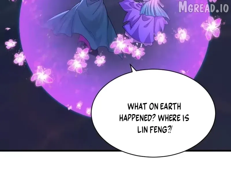 Era of the Haunted Chapter 586 page 116 - 
