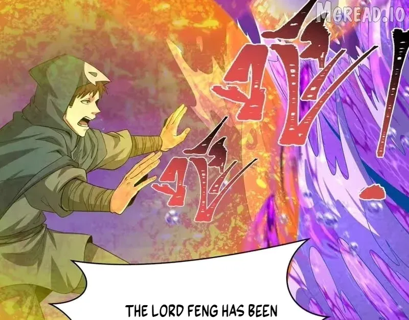 Era of the Haunted Chapter 586 page 126 - 