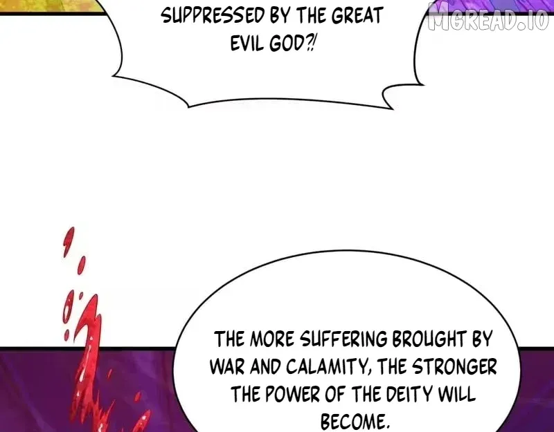 Era of the Haunted Chapter 586 page 127 - 