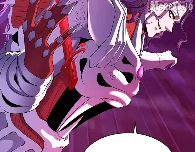 Era of the Haunted Chapter 586 page 129 - 