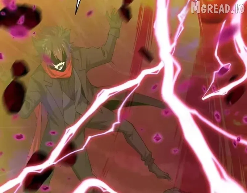 Era of the Haunted Chapter 586 page 14 - 