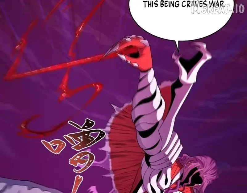 Era of the Haunted Chapter 586 page 131 - 