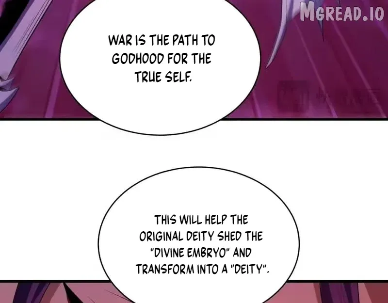 Era of the Haunted Chapter 586 page 133 - 