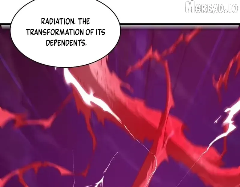 Era of the Haunted Chapter 586 page 135 - 