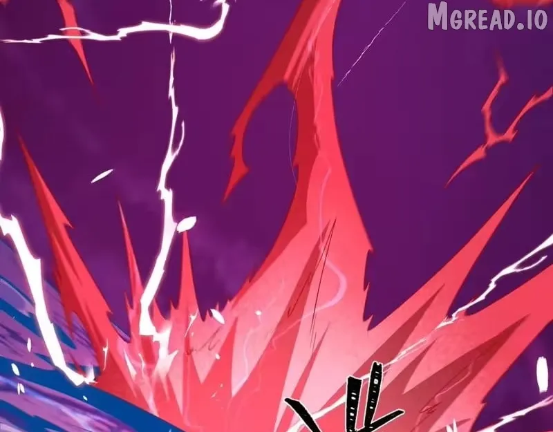 Era of the Haunted Chapter 586 page 136 - 