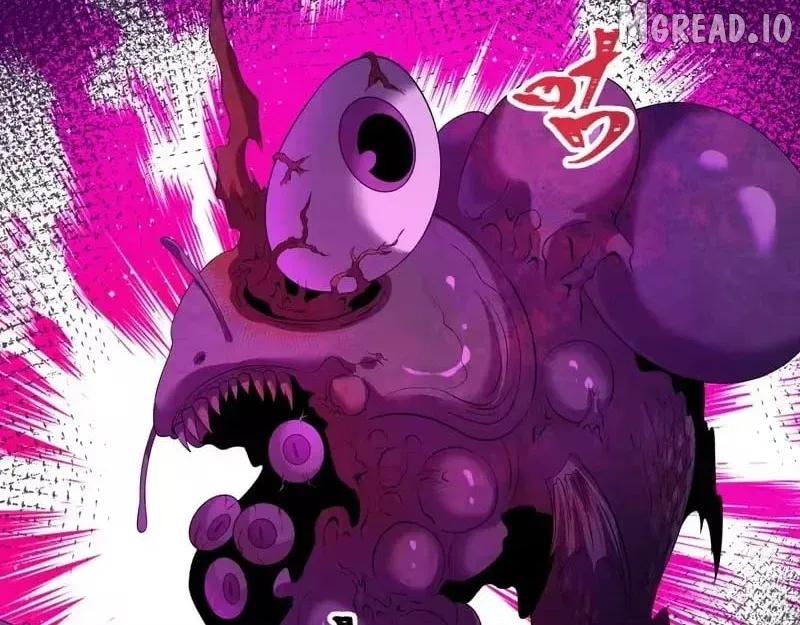Era of the Haunted Chapter 586 page 140 - 