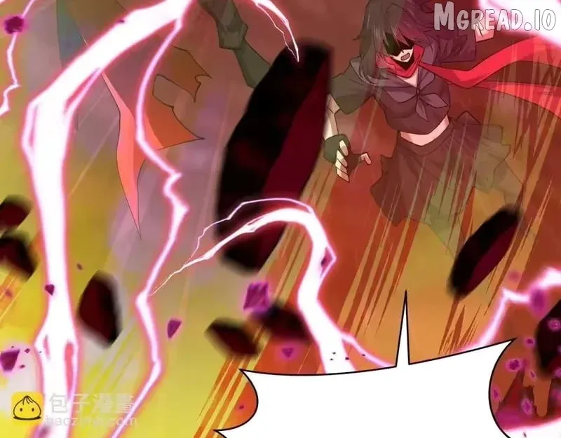 Era of the Haunted Chapter 586 page 15 - 