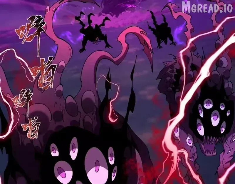 Era of the Haunted Chapter 586 page 144 - 