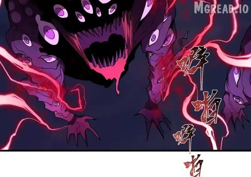 Era of the Haunted Chapter 586 page 145 - 