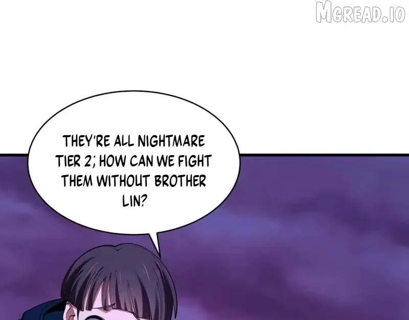 Era of the Haunted Chapter 586 page 146 - 