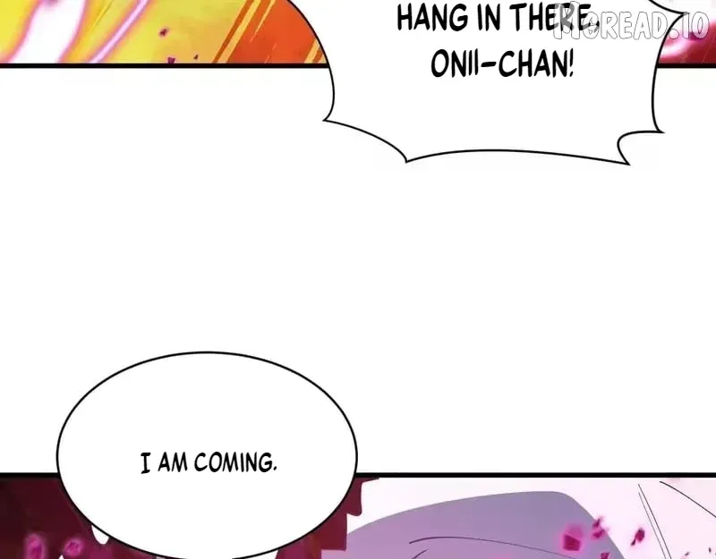 Era of the Haunted Chapter 586 page 16 - 
