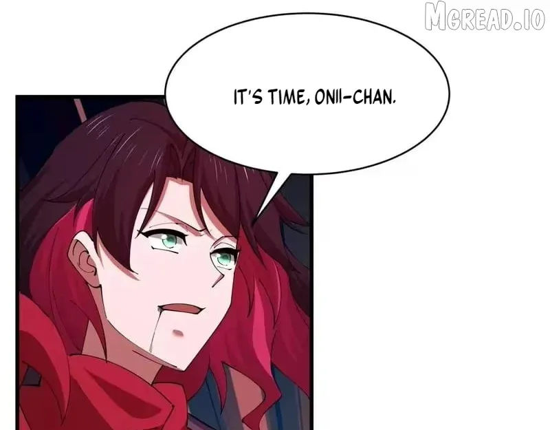 Era of the Haunted Chapter 586 page 20 - 