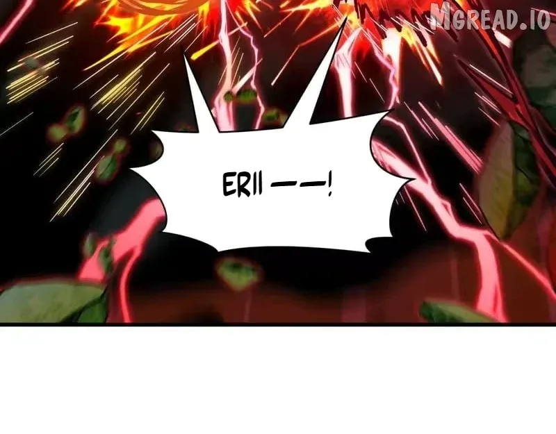 Era of the Haunted Chapter 586 page 3 - 