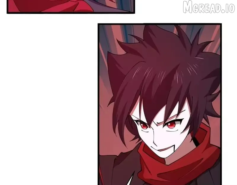 Era of the Haunted Chapter 586 page 21 - 