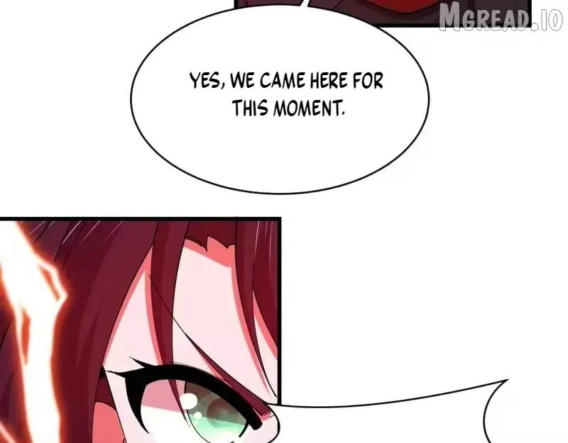 Era of the Haunted Chapter 586 page 22 - 