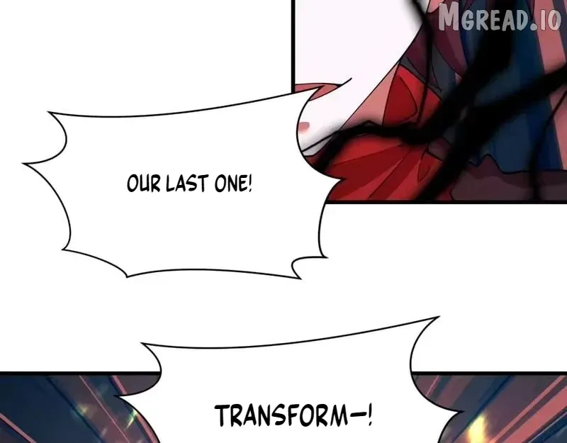 Era of the Haunted Chapter 586 page 24 - 