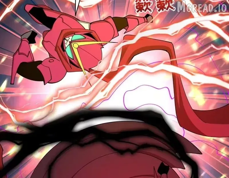 Era of the Haunted Chapter 586 page 28 - 