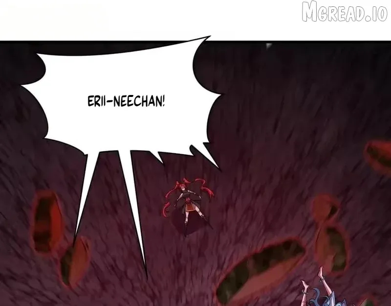 Era of the Haunted Chapter 586 page 4 - 