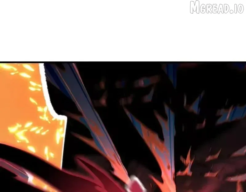 Era of the Haunted Chapter 586 page 34 - 
