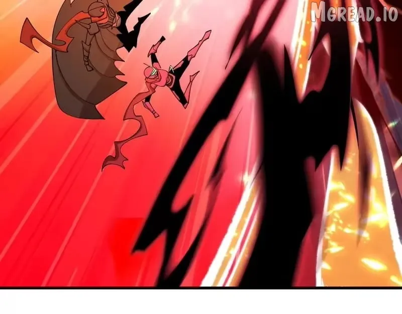 Era of the Haunted Chapter 586 page 36 - 