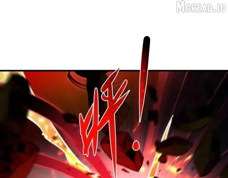 Era of the Haunted Chapter 586 page 37 - 
