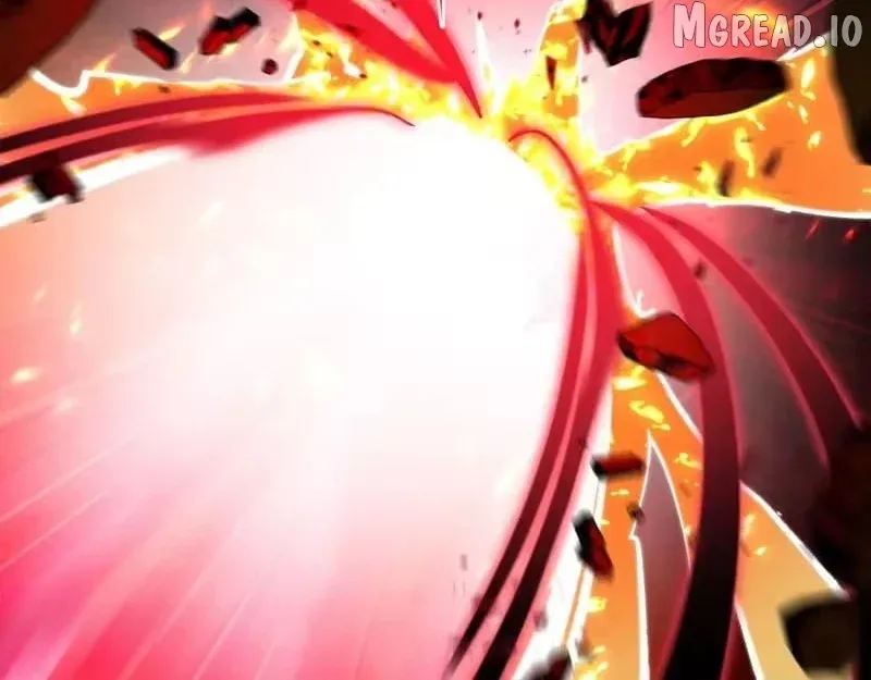 Era of the Haunted Chapter 586 page 38 - 