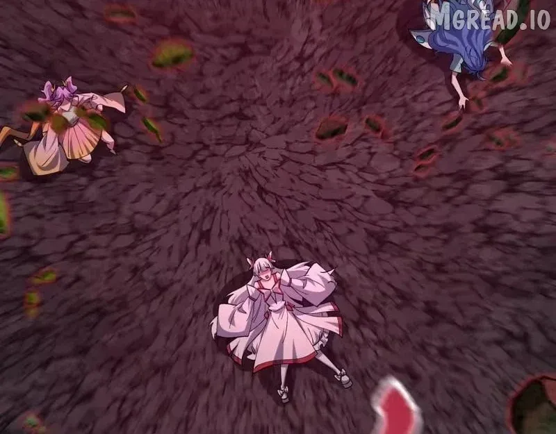 Era of the Haunted Chapter 586 page 5 - 