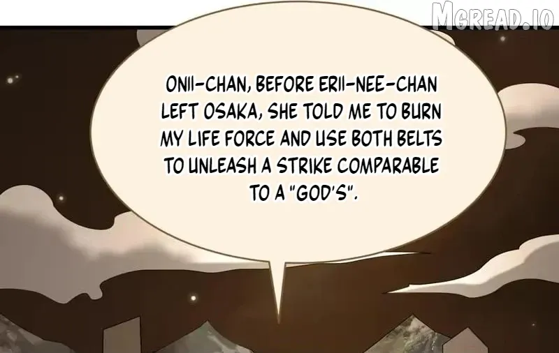 Era of the Haunted Chapter 586 page 41 - 