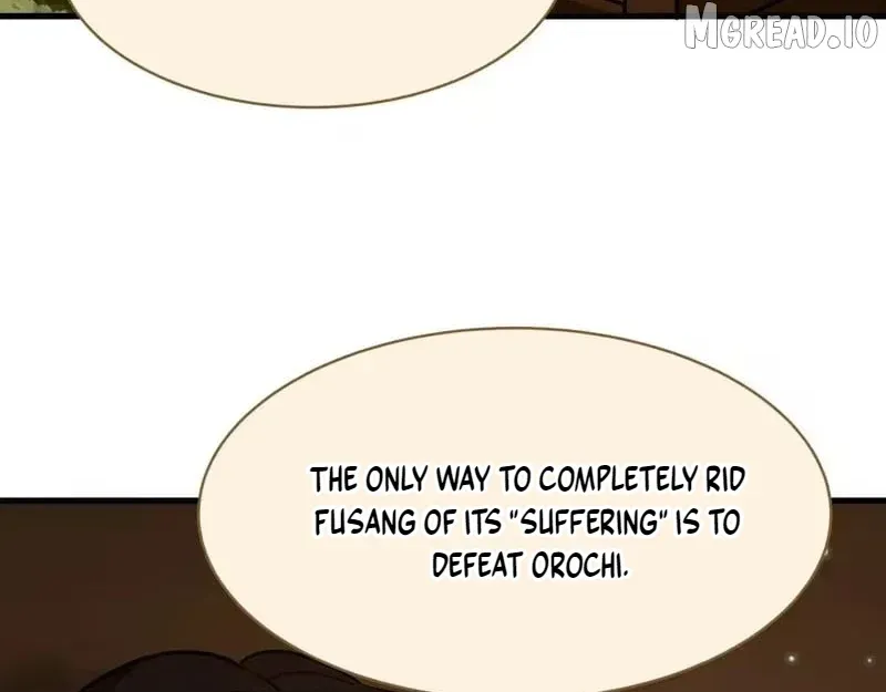 Era of the Haunted Chapter 586 page 43 - 