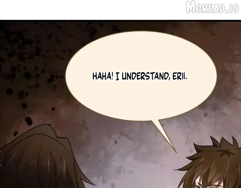 Era of the Haunted Chapter 586 page 46 - 