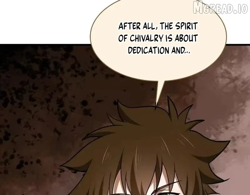 Era of the Haunted Chapter 586 page 48 - 
