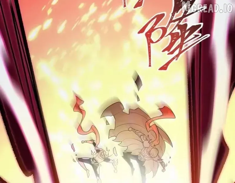 Era of the Haunted Chapter 586 page 52 - 