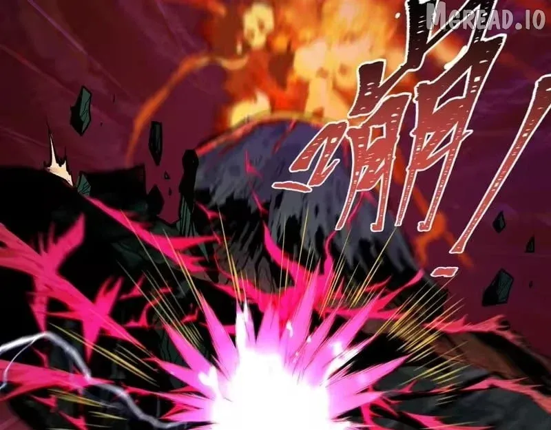 Era of the Haunted Chapter 586 page 55 - 