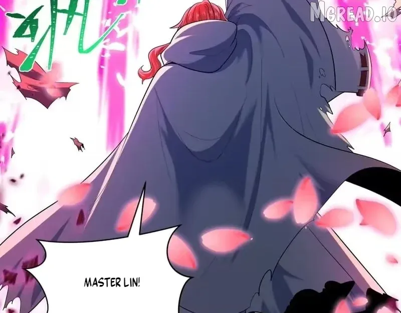 Era of the Haunted Chapter 586 page 60 - 