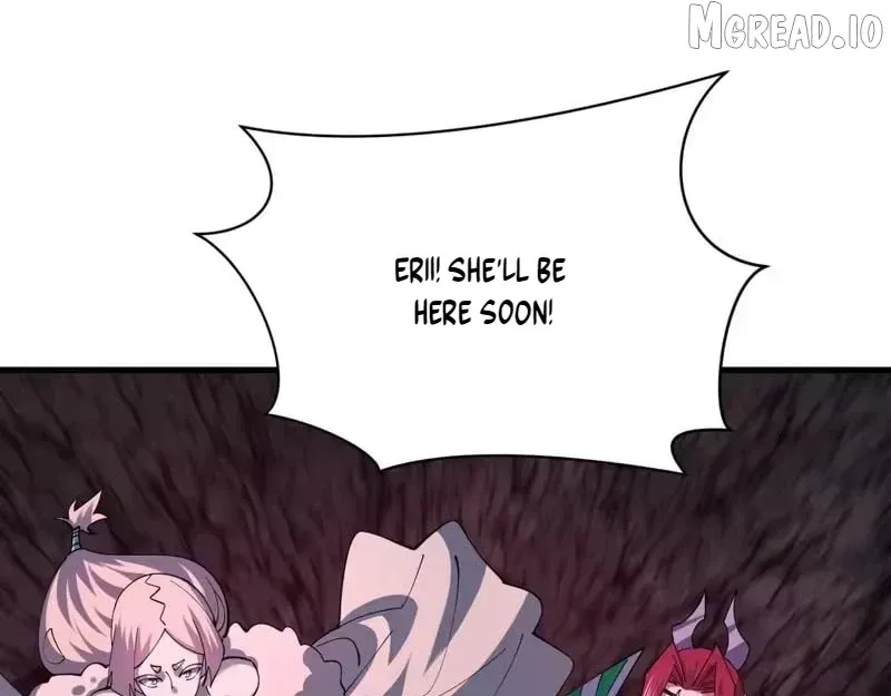 Era of the Haunted Chapter 586 page 7 - 
