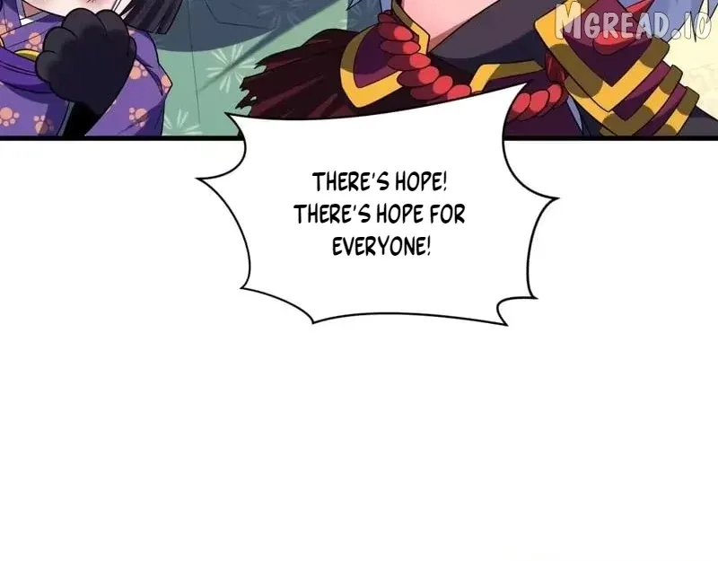Era of the Haunted Chapter 586 page 64 - 