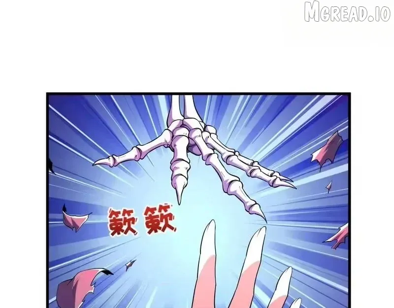 Era of the Haunted Chapter 586 page 65 - 