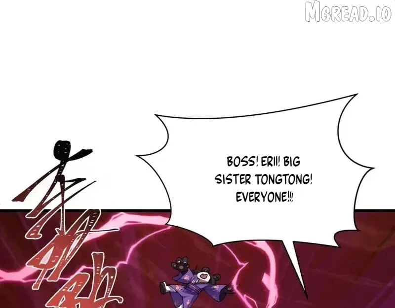 Era of the Haunted Chapter 586 page 85 - 