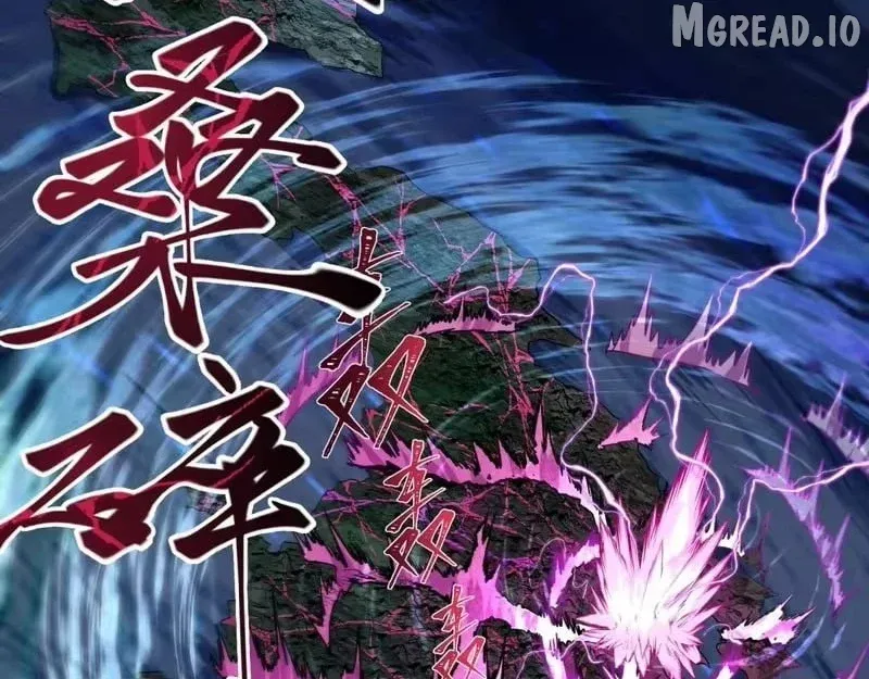Era of the Haunted Chapter 586 page 89 - 