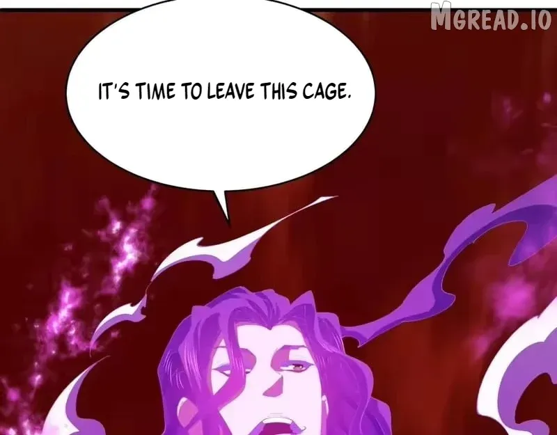 Era of the Haunted Chapter 586 page 92 - 