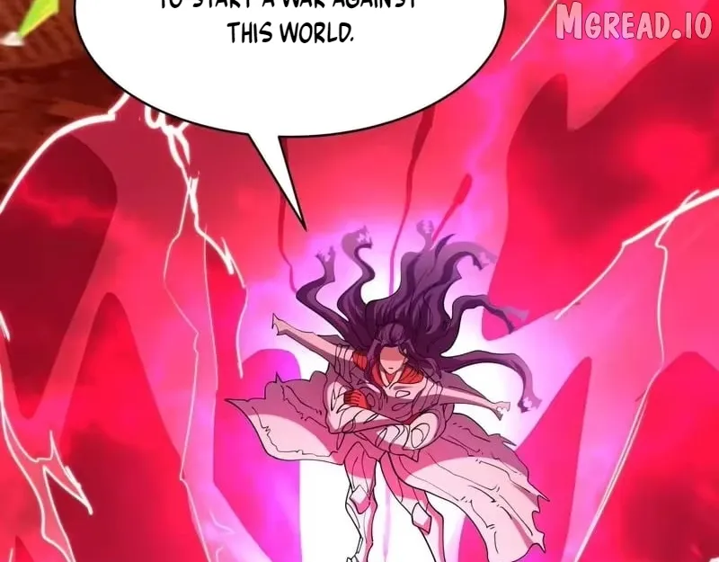Era of the Haunted Chapter 586 page 100 - 