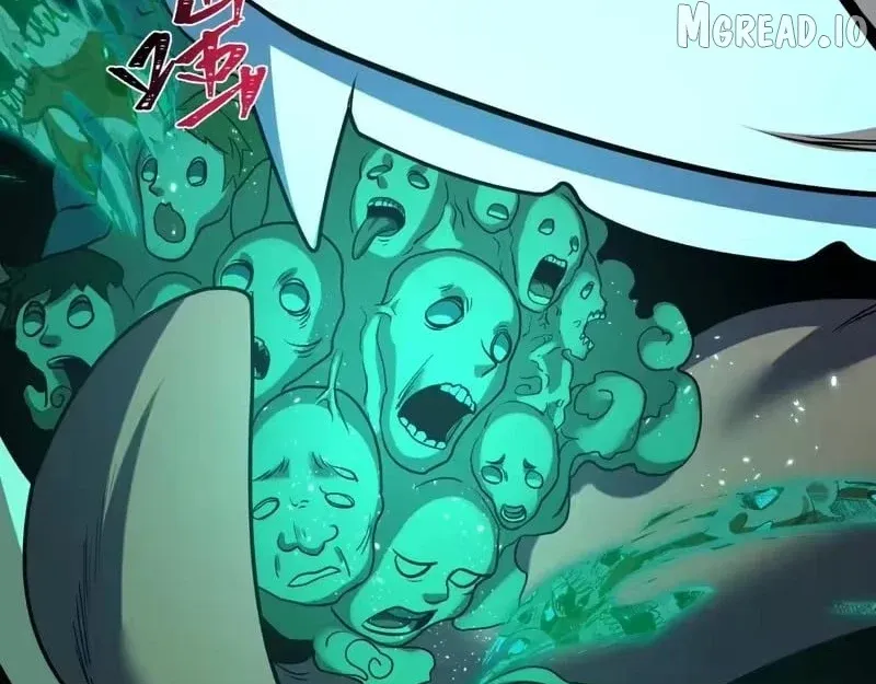 Era of the Haunted Chapter 587 page 102 - 