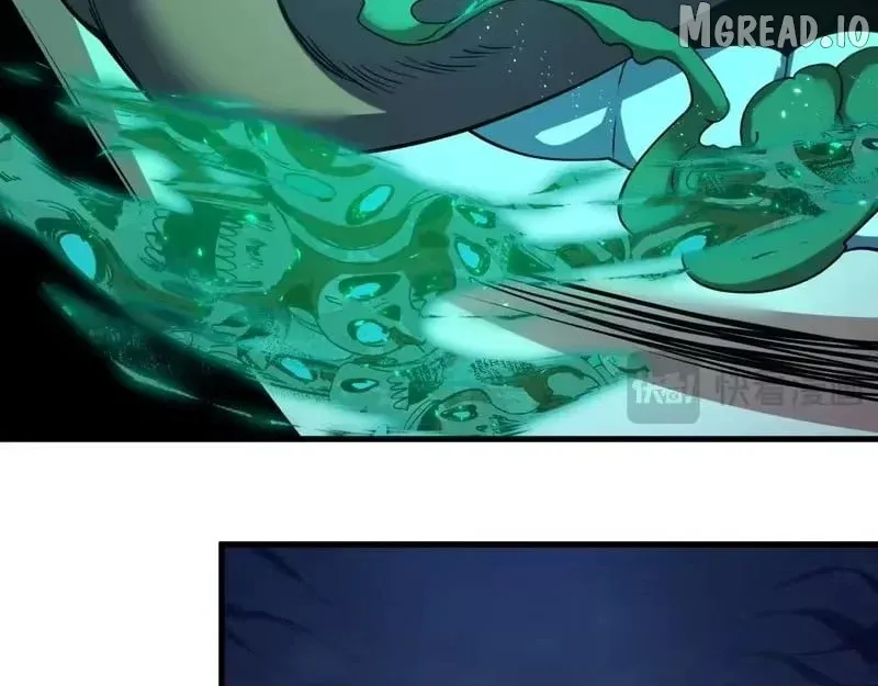 Era of the Haunted Chapter 587 page 103 - 