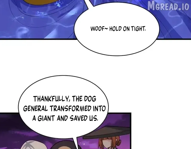 Era of the Haunted Chapter 587 page 108 - 